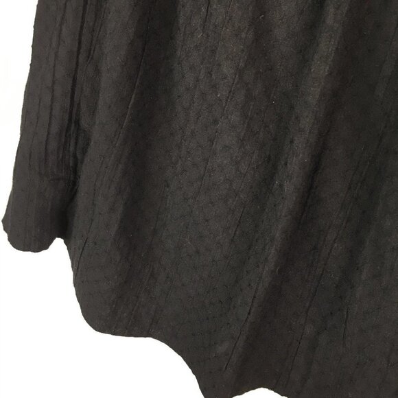 Ann Taylor LOFT Black Skirt Size 0 - Picture 3 of 7